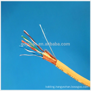 OFC Shielded Fire Alarm cable